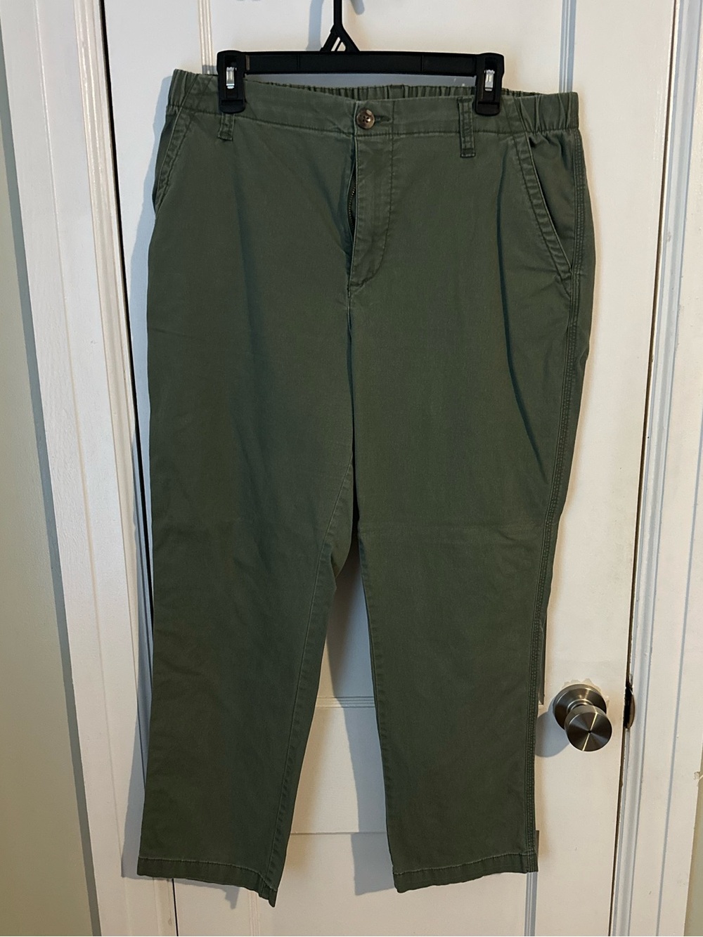 Old Navy High Rise OG Chino